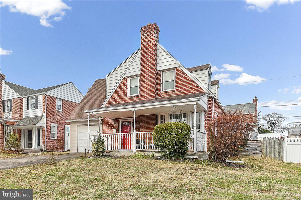 601 WILLOWBROOK ROAD