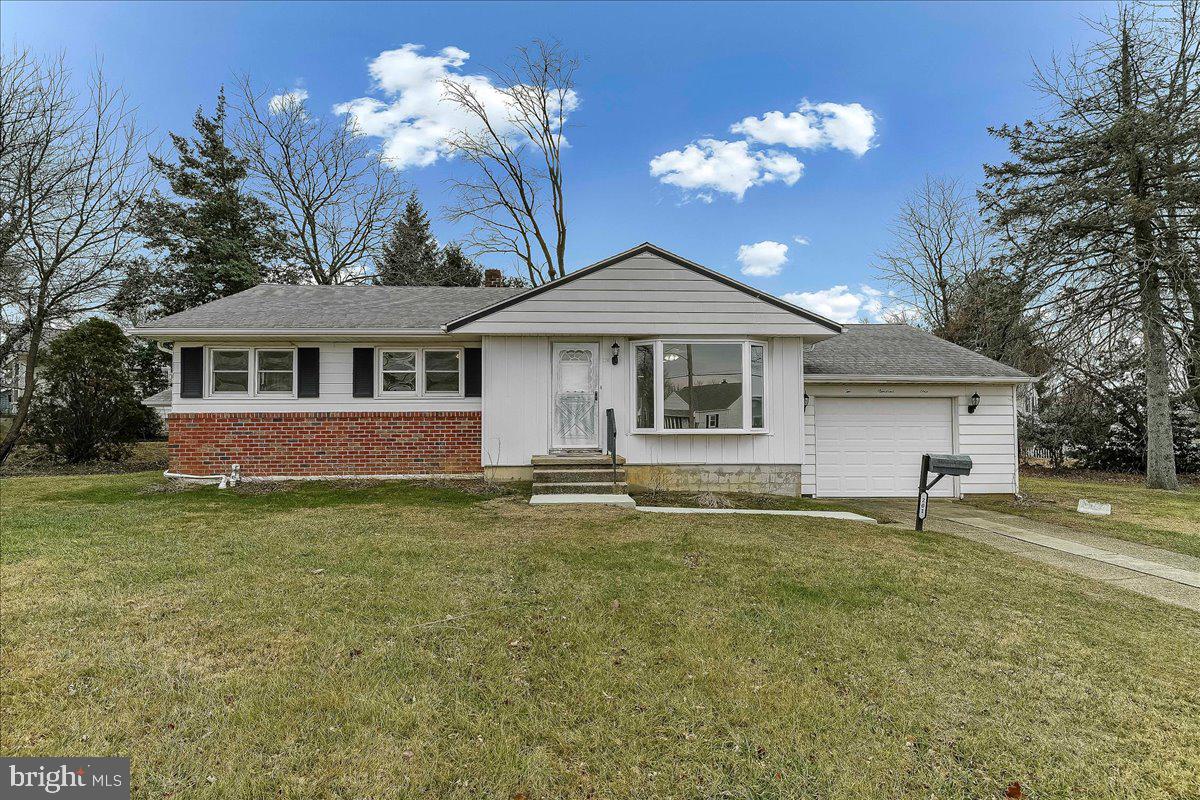 201 TRIMBLE BOULEVARD