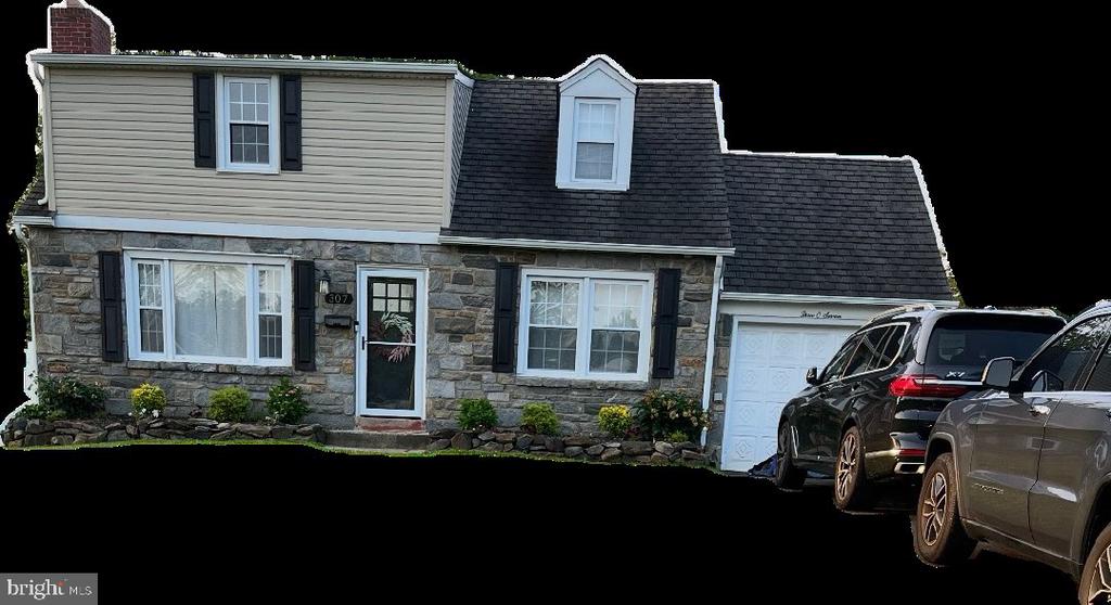 307 CANDLEWOOD