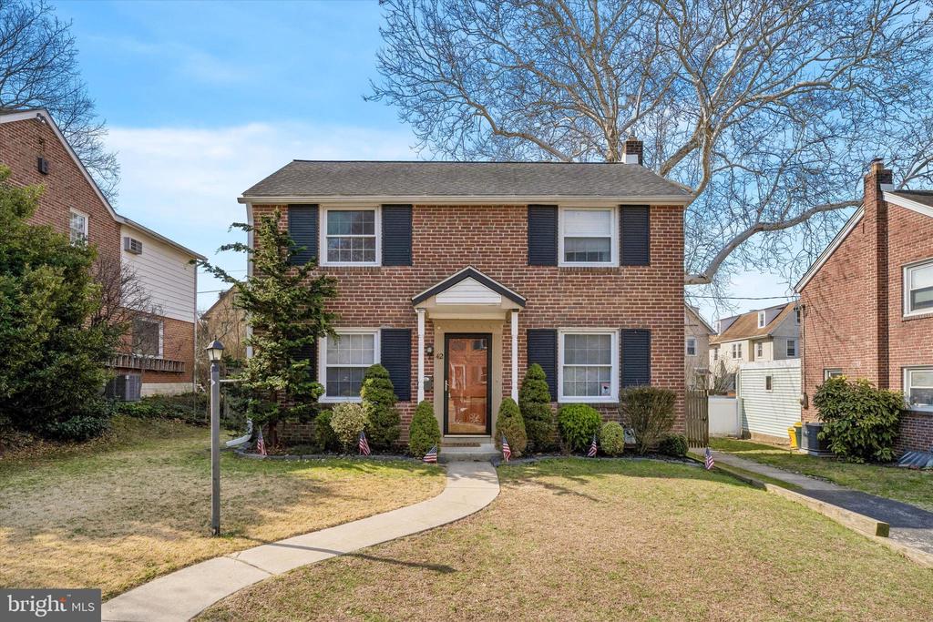 42 GREENHILL ROAD
