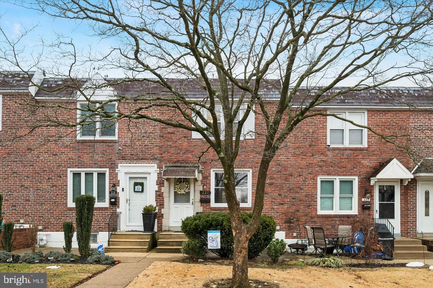 221 PARK DRIVE