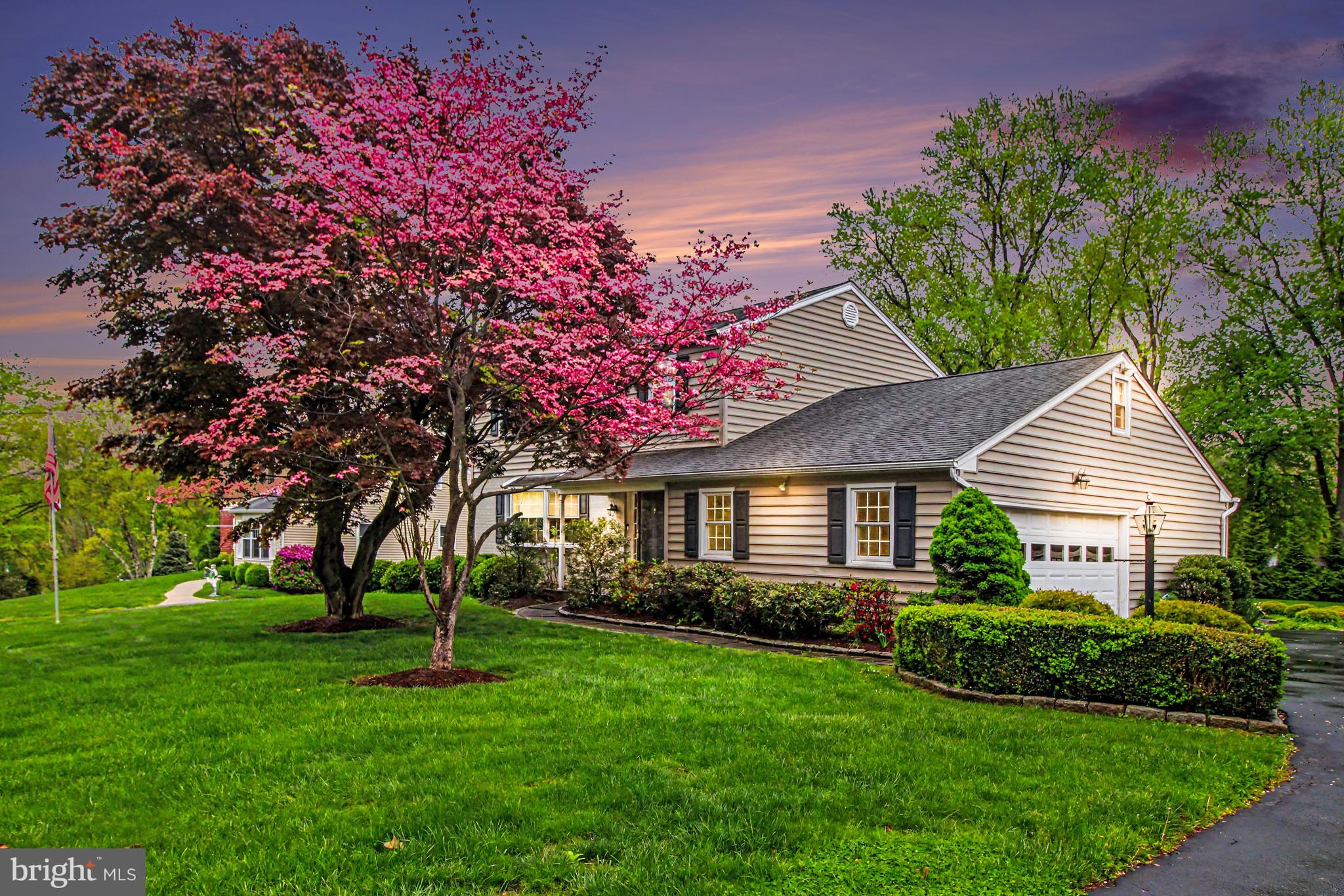 917 CEDAR GROVE ROAD