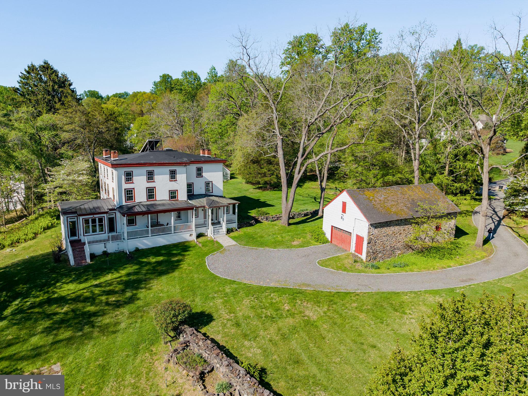 95 INDIAN SPRING ROAD