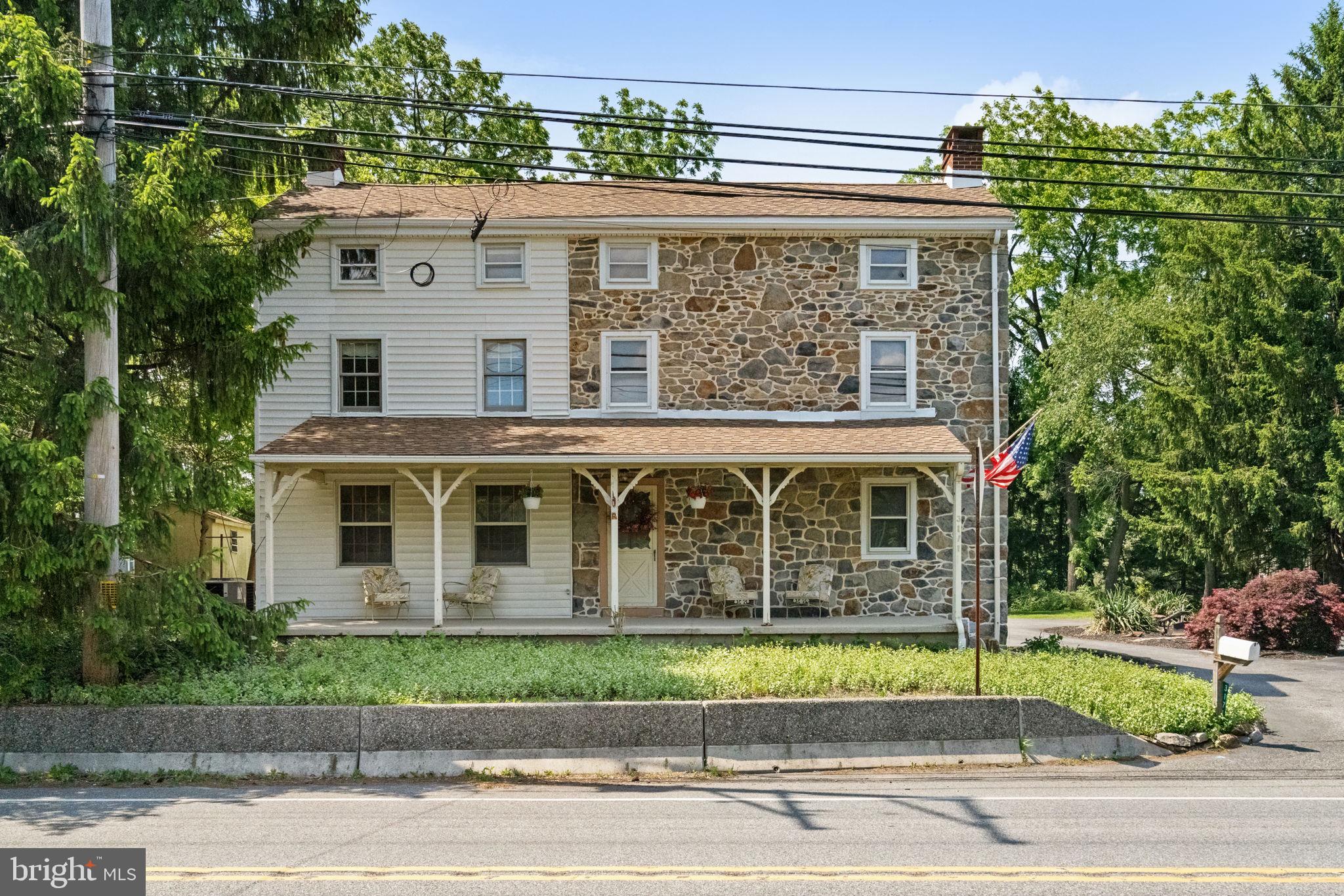 3171 FOULK ROAD