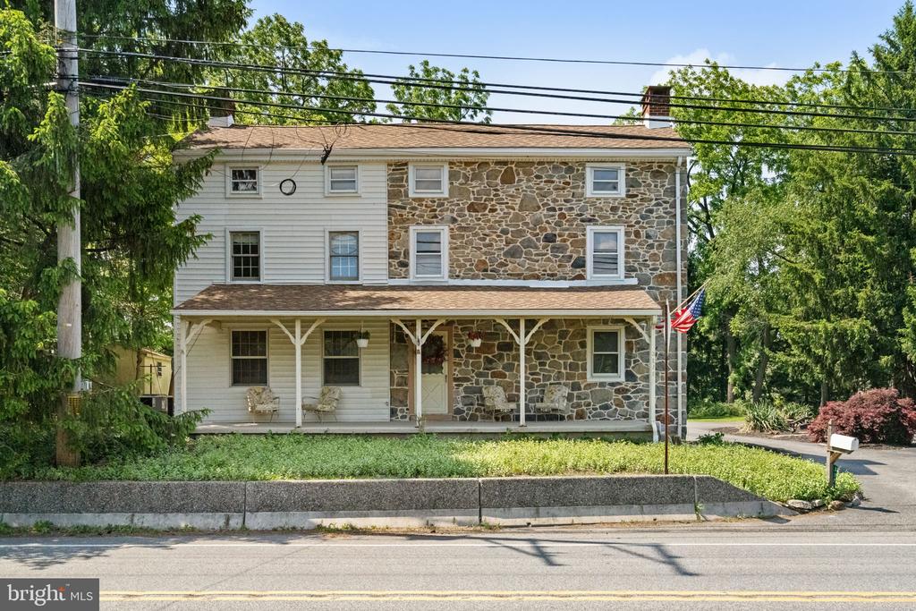 3171 FOULK ROAD