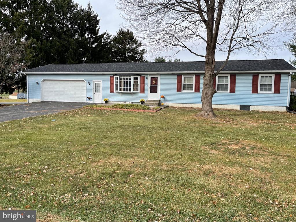 7 Parker Dr