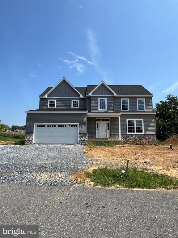 103 FAIRHILL DRIVE
