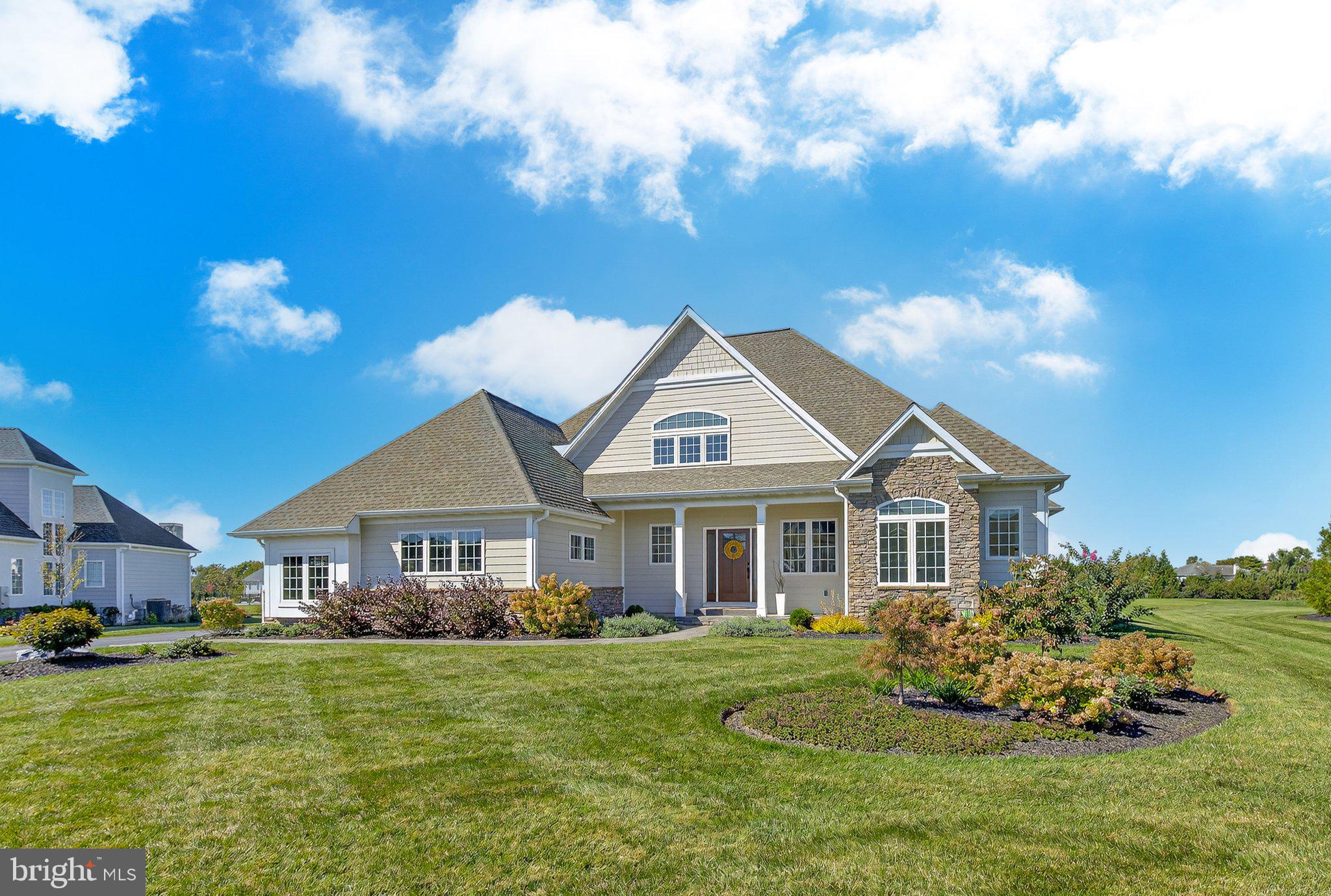 533 NORTHAMPTON DRIVE