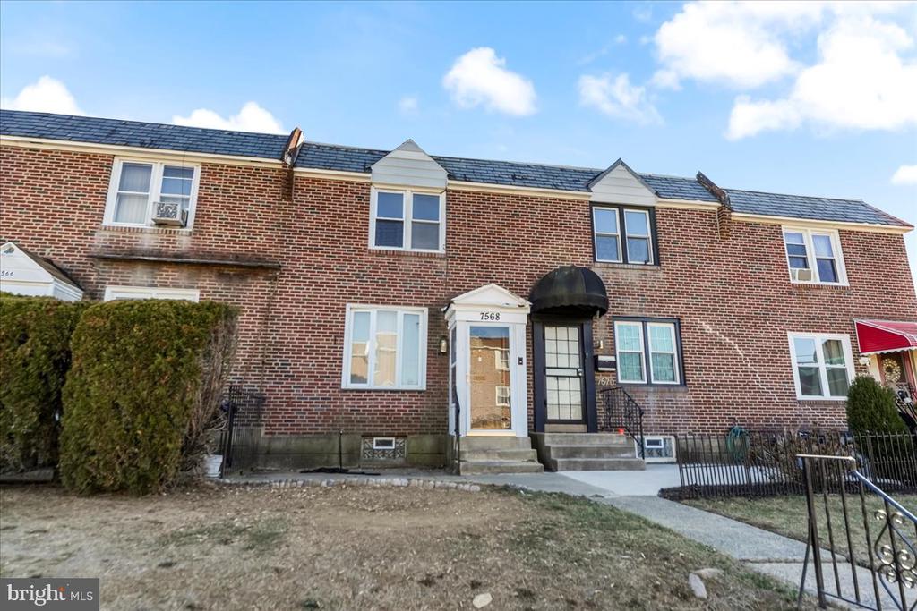 7568 Brentwood Rd
