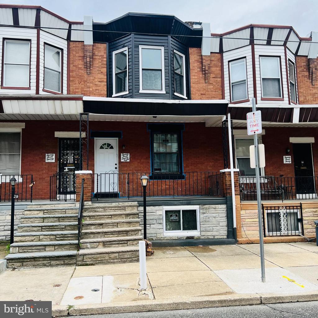 2328 W HAROLD STREET