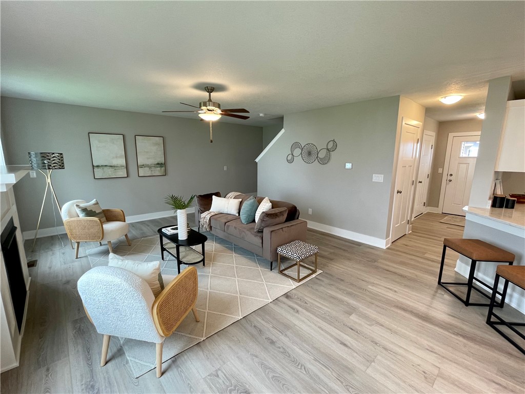 2529 NW Greenwood Street