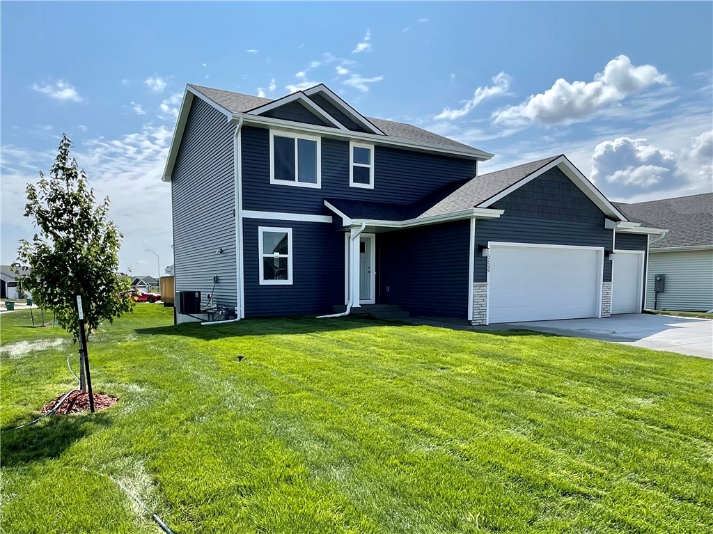 2529 NW Greenwood Street