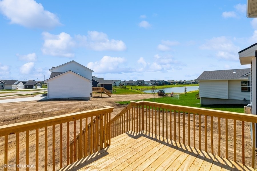 2529 NW Greenwood Street