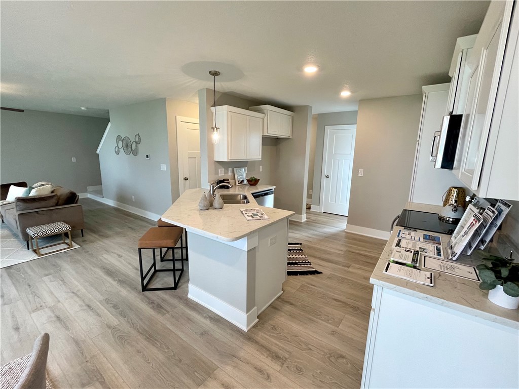 2529 NW Greenwood Street