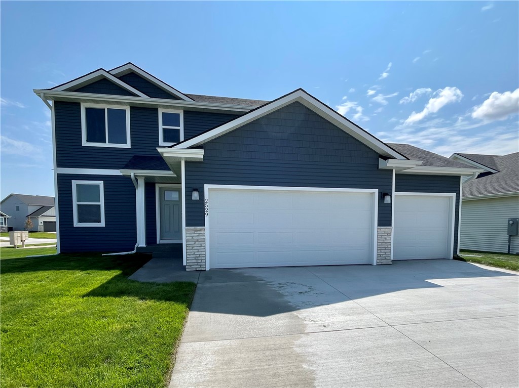 2529 NW Greenwood Street