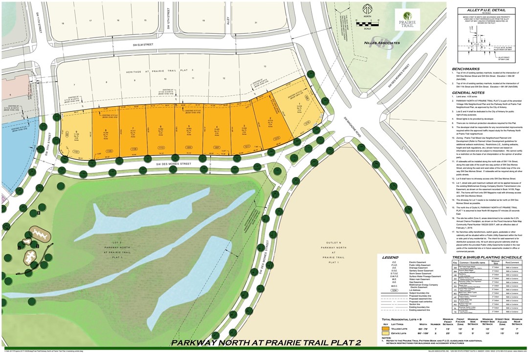 1215 SW Des Moines Street