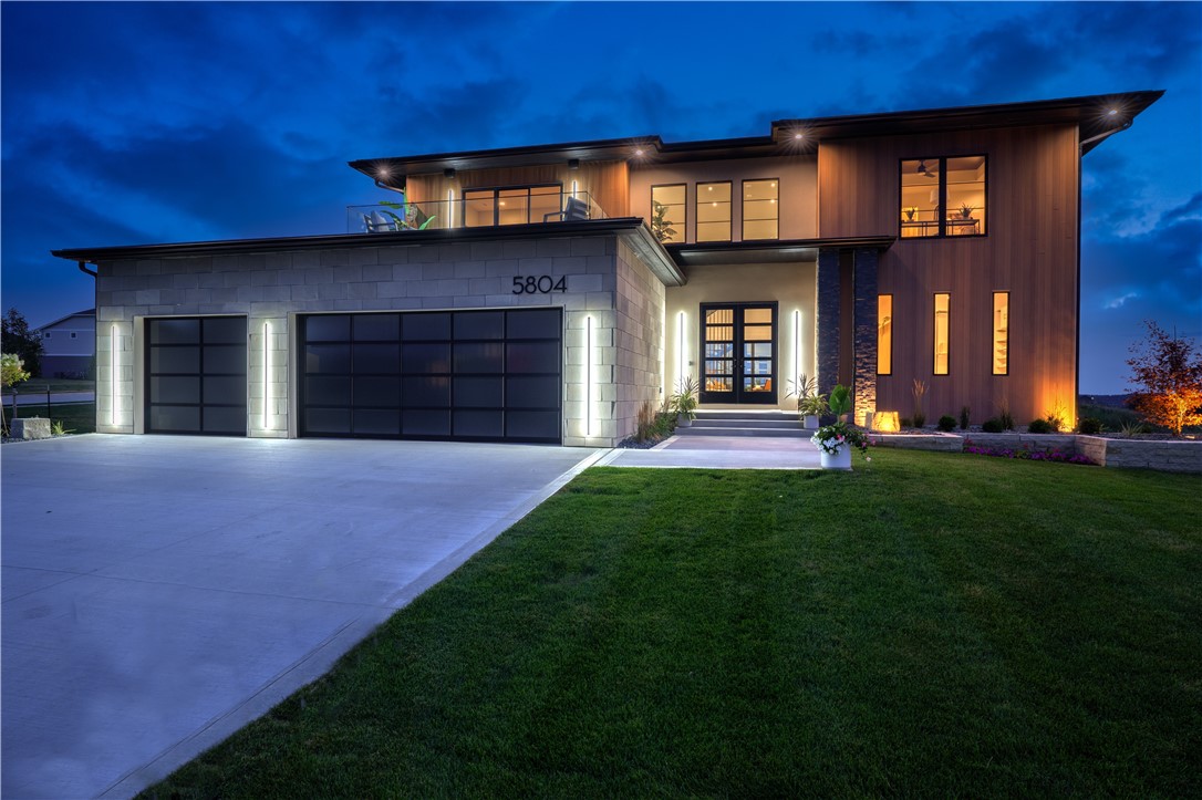 5804 NE Terrace Ridge Drive