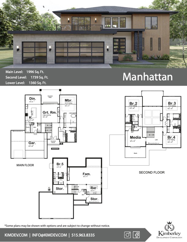 5804 NE Terrace Ridge Drive