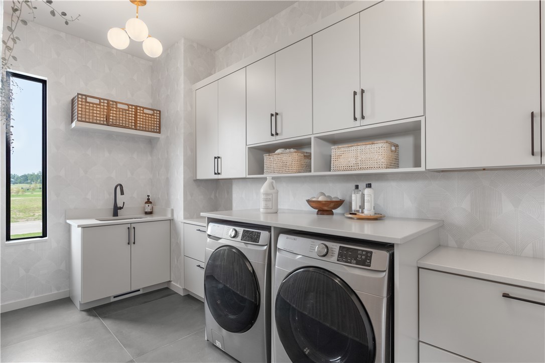 5804 NE Terrace Ridge Drive