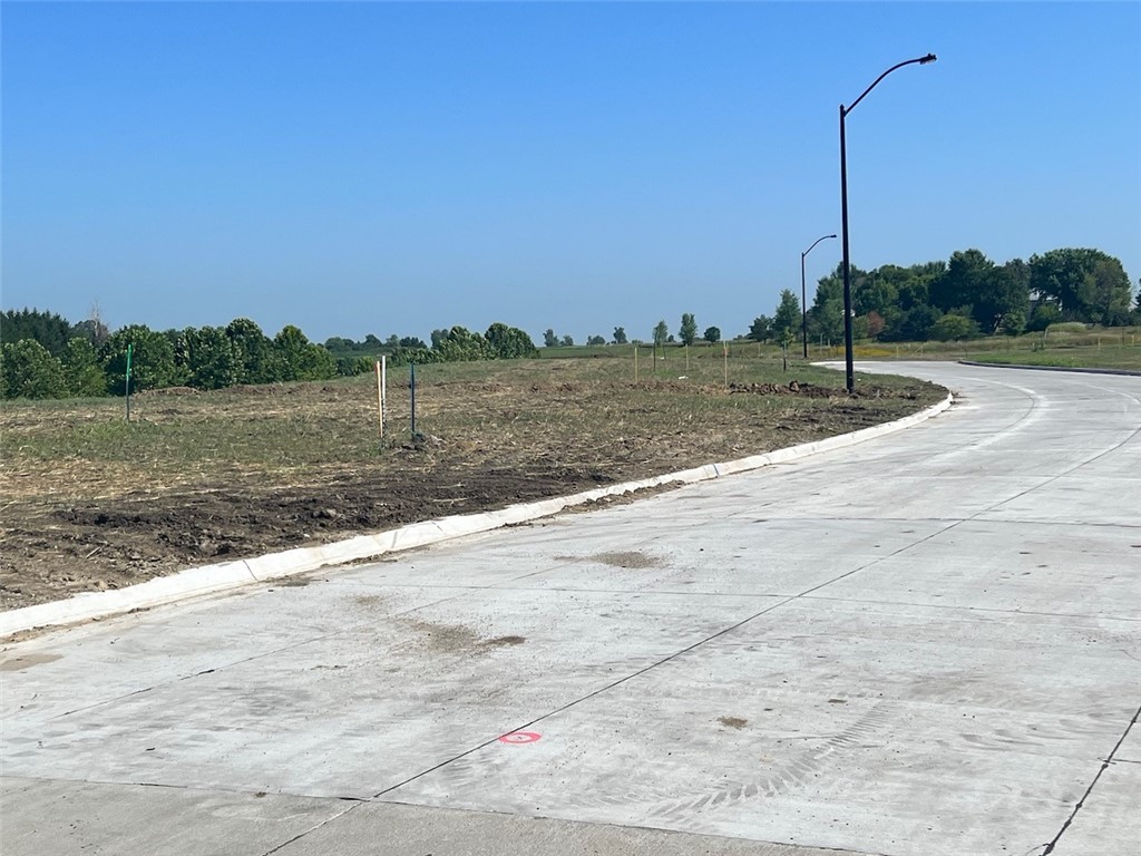 6112 NE Terrace Ridge Drive