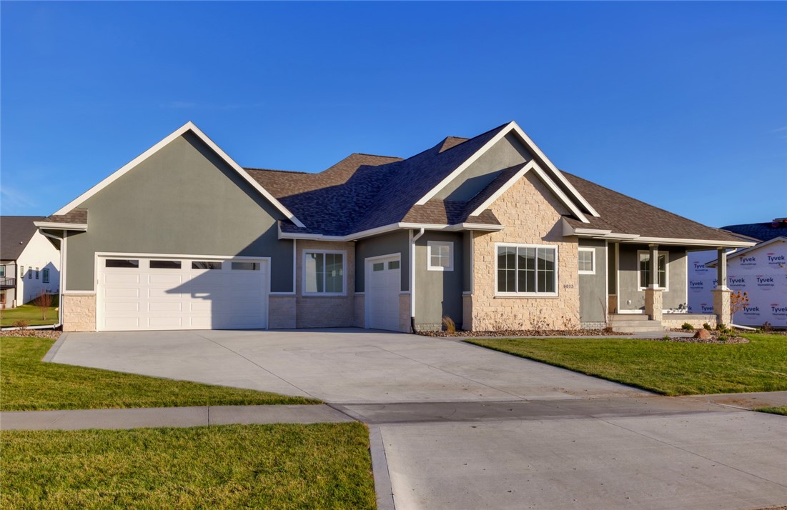 6013 NE Terrace Ridge Drive