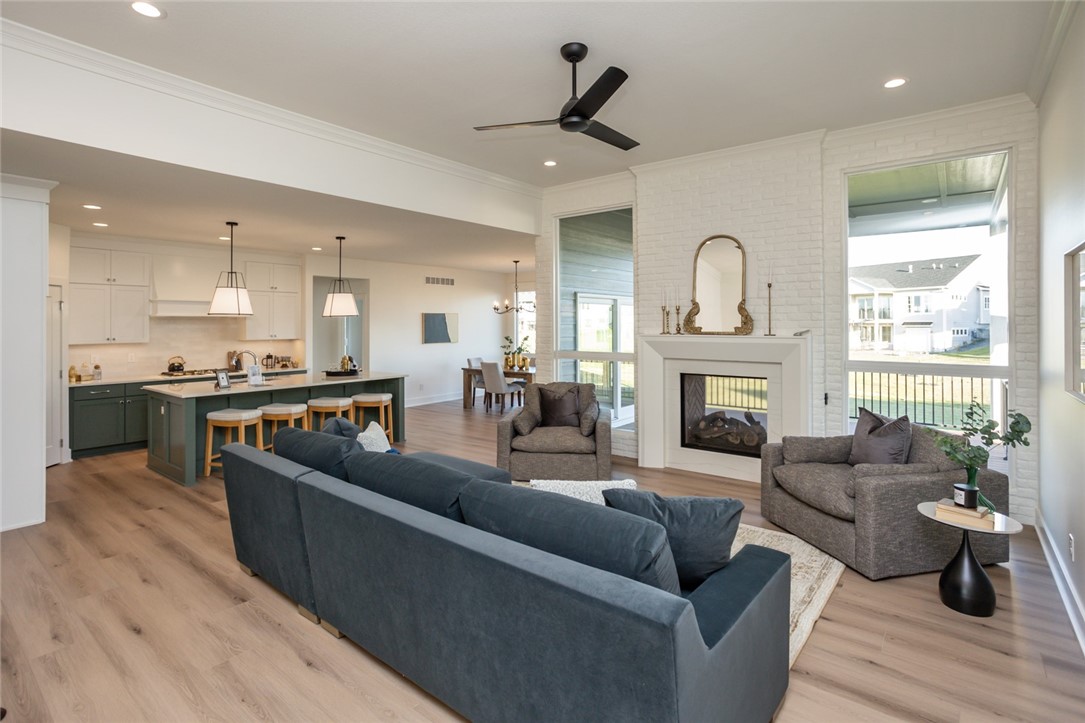 6013 NE Terrace Ridge Drive