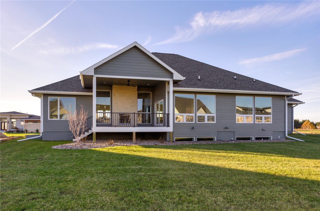 6013 NE Terrace Ridge Drive