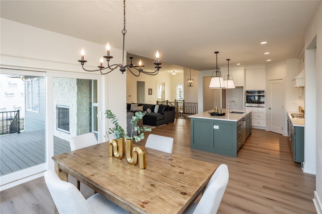 6013 NE Terrace Ridge Drive