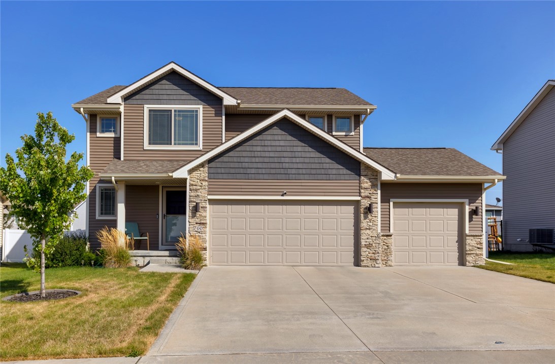 760 NE Addison Drive