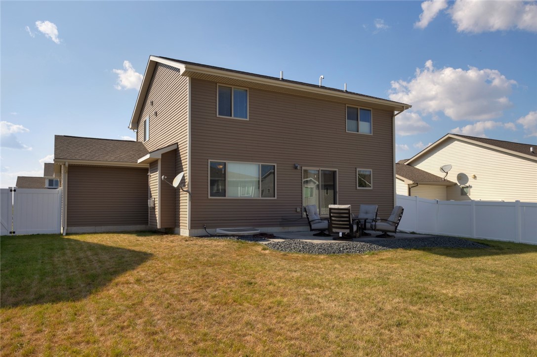 760 NE Addison Drive