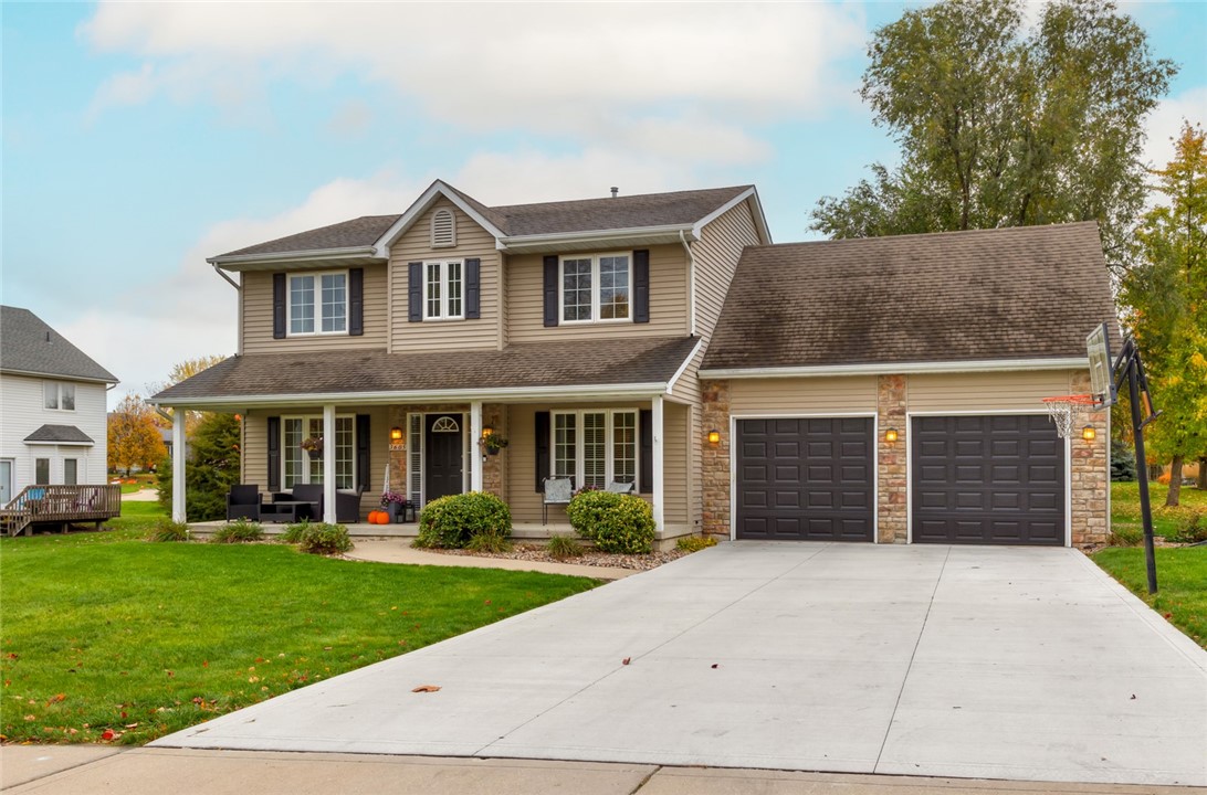 3605 SW Edgewood Lane