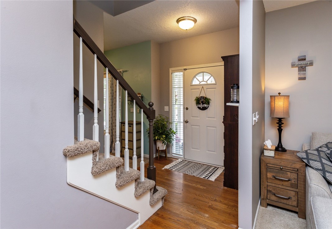 3605 SW Edgewood Lane