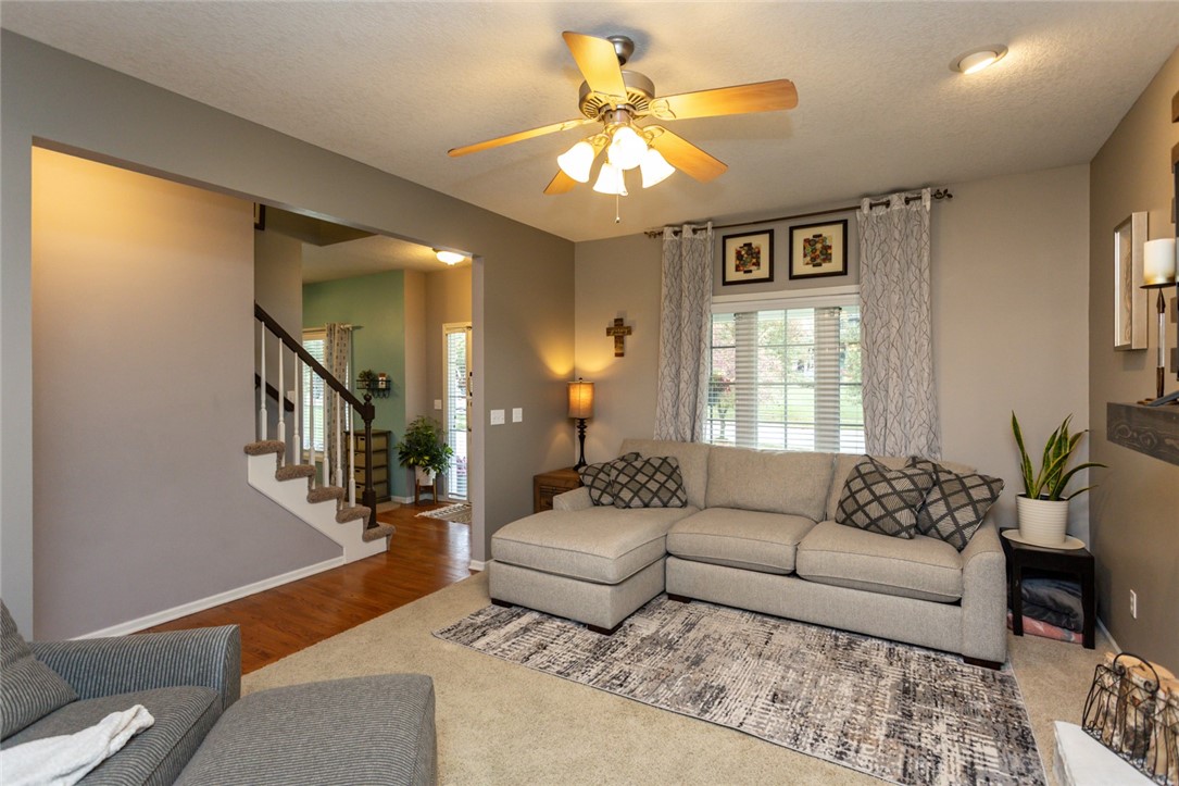 3605 SW Edgewood Lane