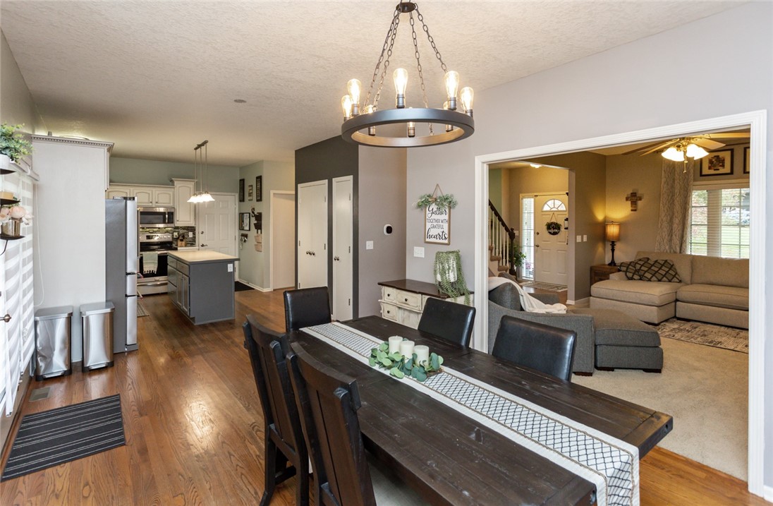 3605 SW Edgewood Lane