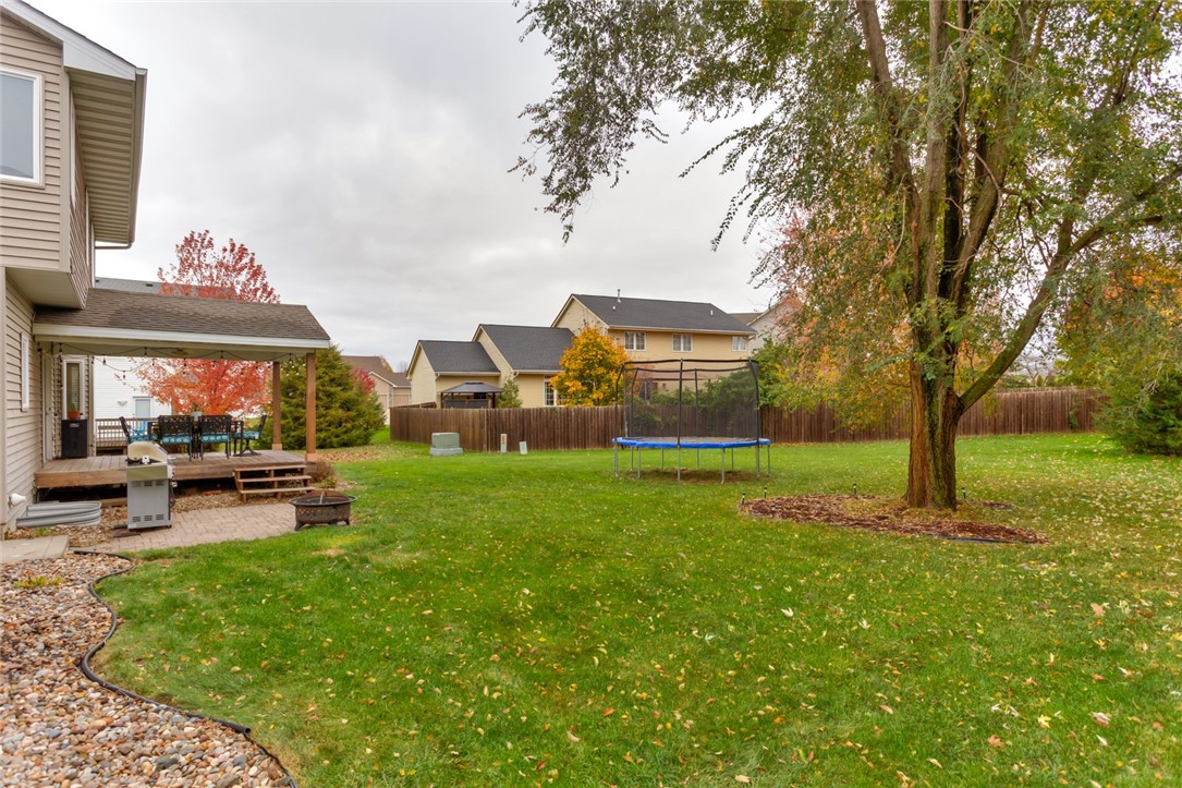 3605 SW Edgewood Lane