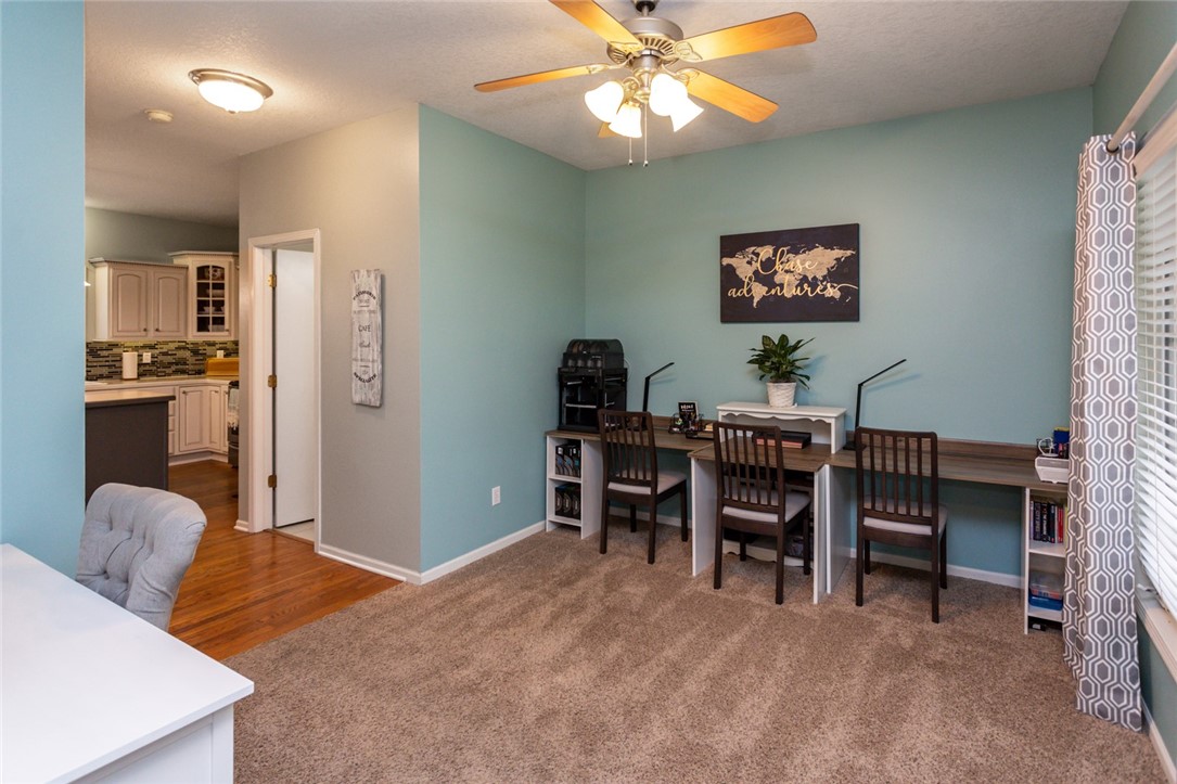 3605 SW Edgewood Lane