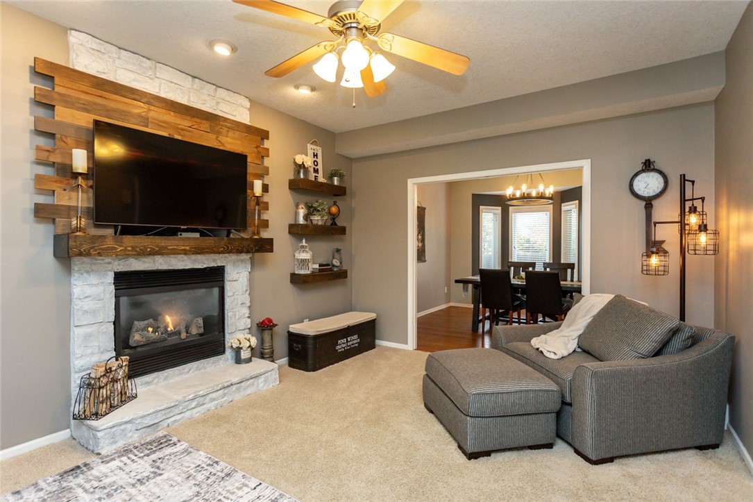 3605 SW Edgewood Lane