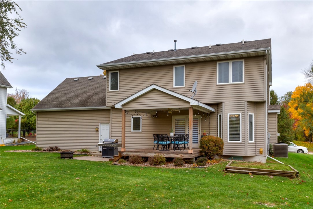 3605 SW Edgewood Lane