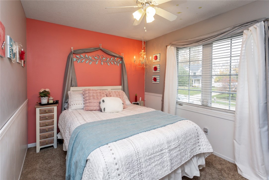 3605 SW Edgewood Lane