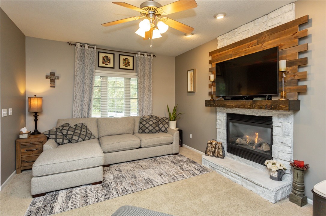 3605 SW Edgewood Lane