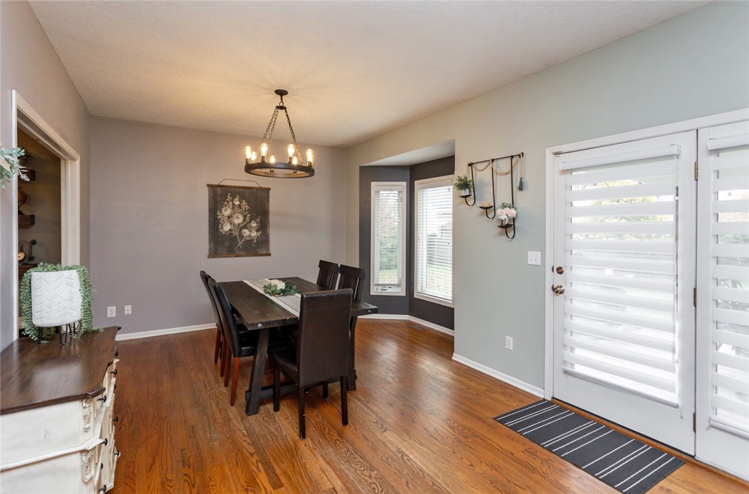 3605 SW Edgewood Lane