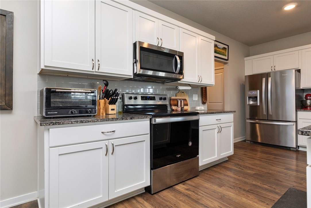 2814 SW Prairie Trail Parkway