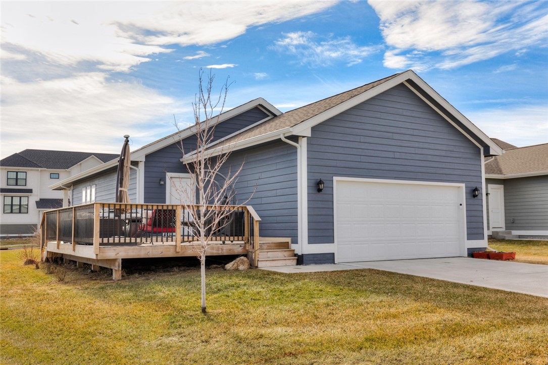 2814 SW Prairie Trail Parkway