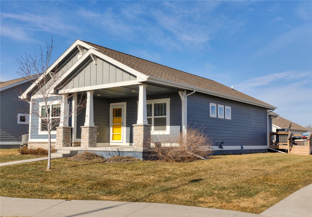 2814 SW Prairie Trail Parkway