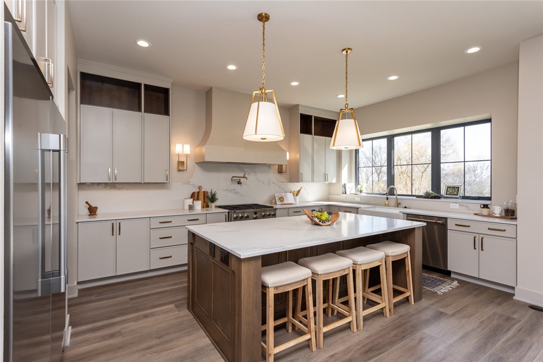 11528 NW Brookefield Court