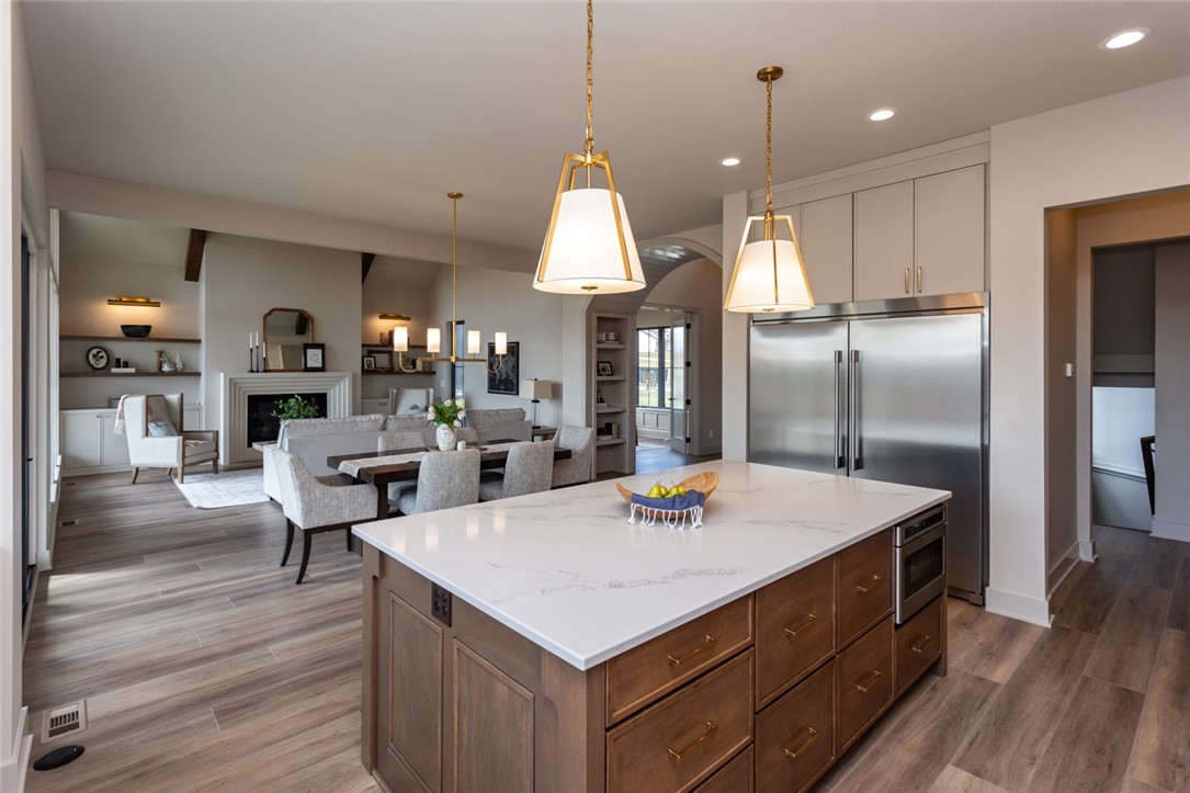 11528 NW Brookefield Court