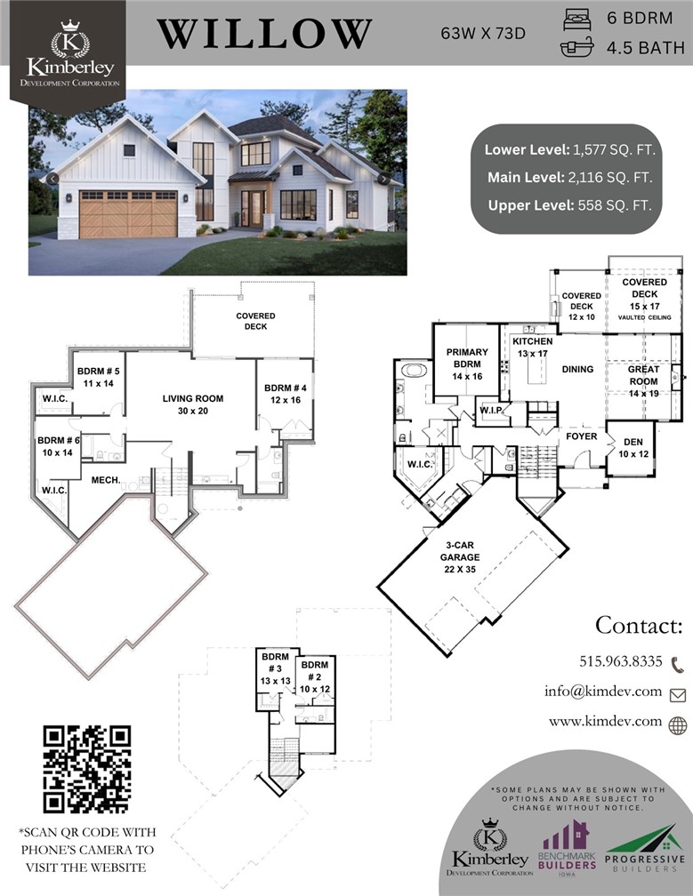 11528 NW Brookefield Court