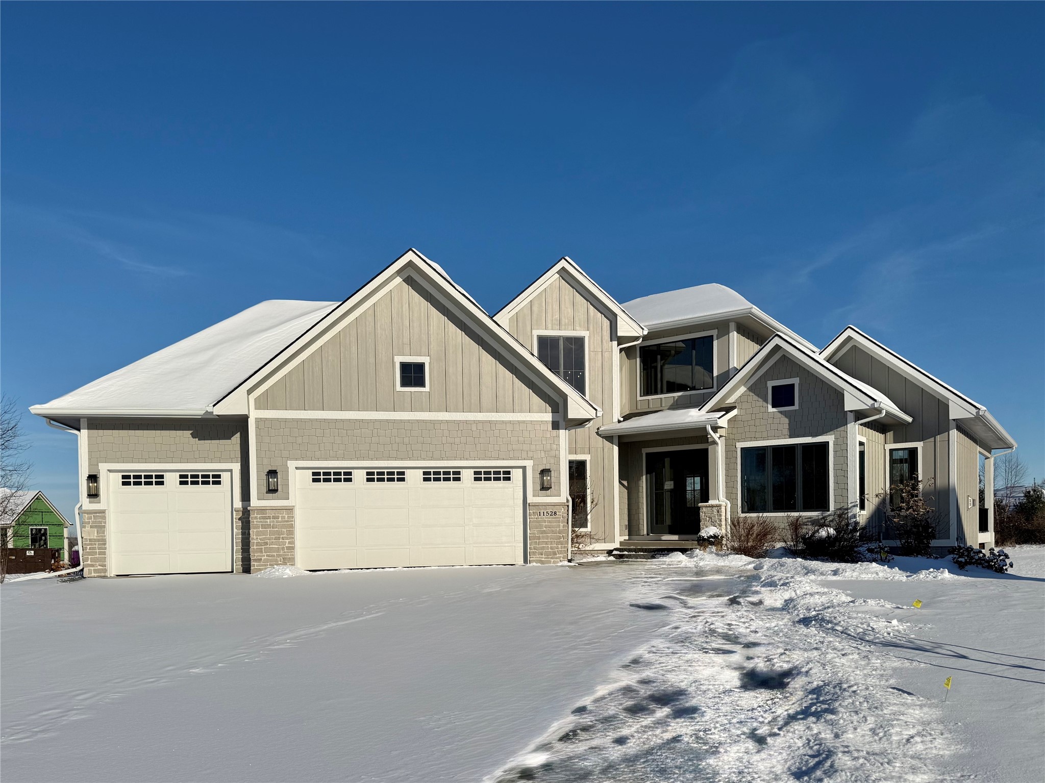 11528 NW Brookefield Court