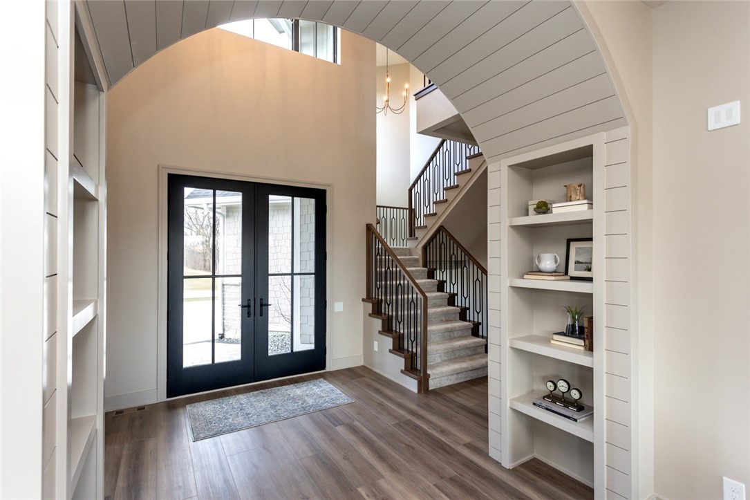 11528 NW Brookefield Court