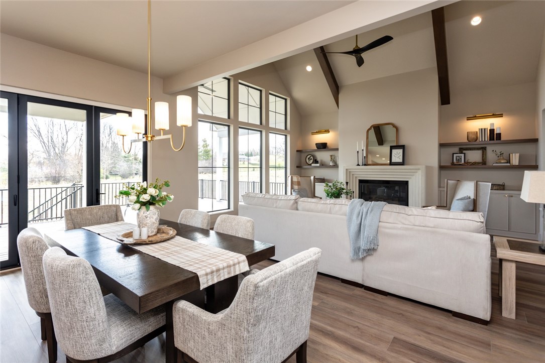 11528 NW Brookefield Court